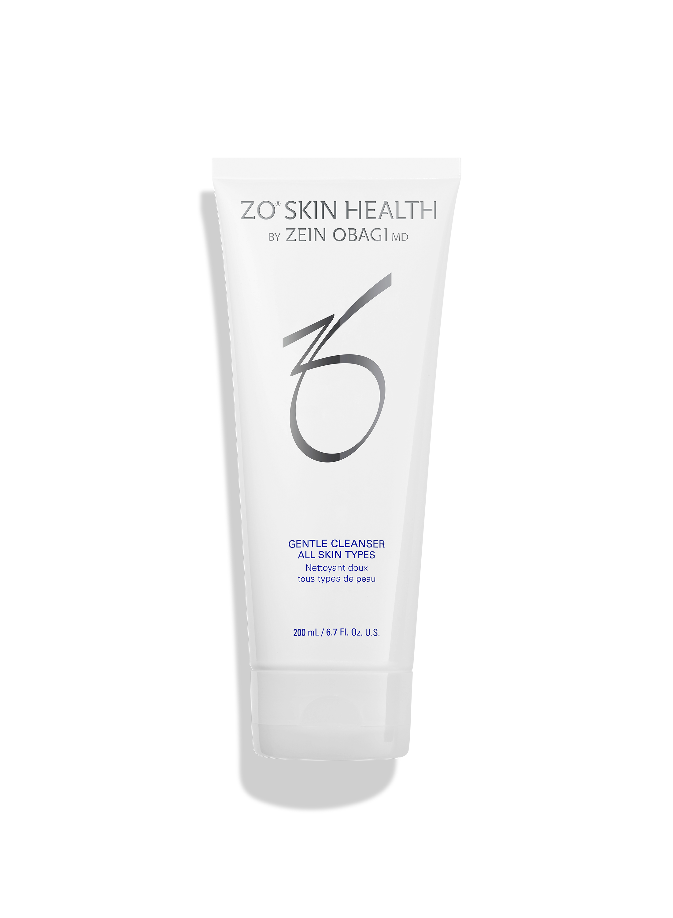 Gentle Cleanser | Gentle Face Wash | ZO Skin Health, Inc.